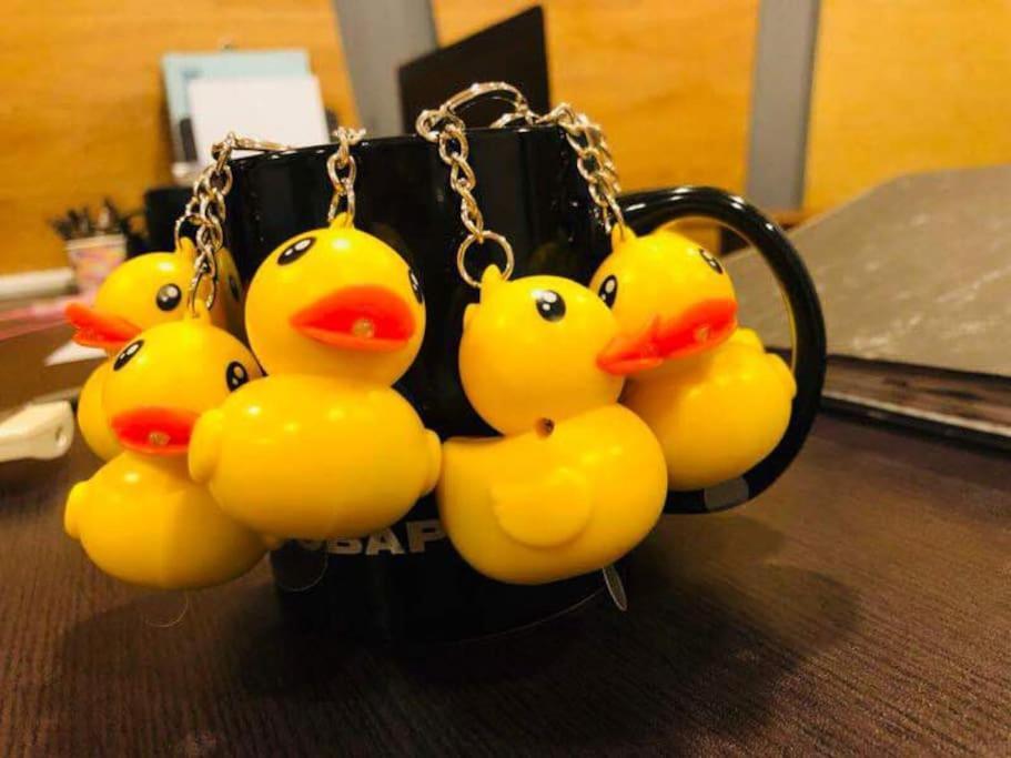 Yellow Duckling Homestay Semporna Dış mekan fotoğraf
